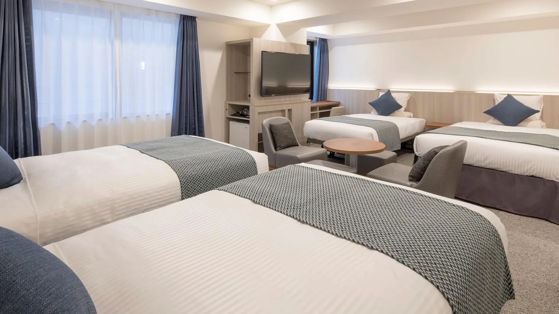 Hotel Mystays Midosuji Honmachi Osaka