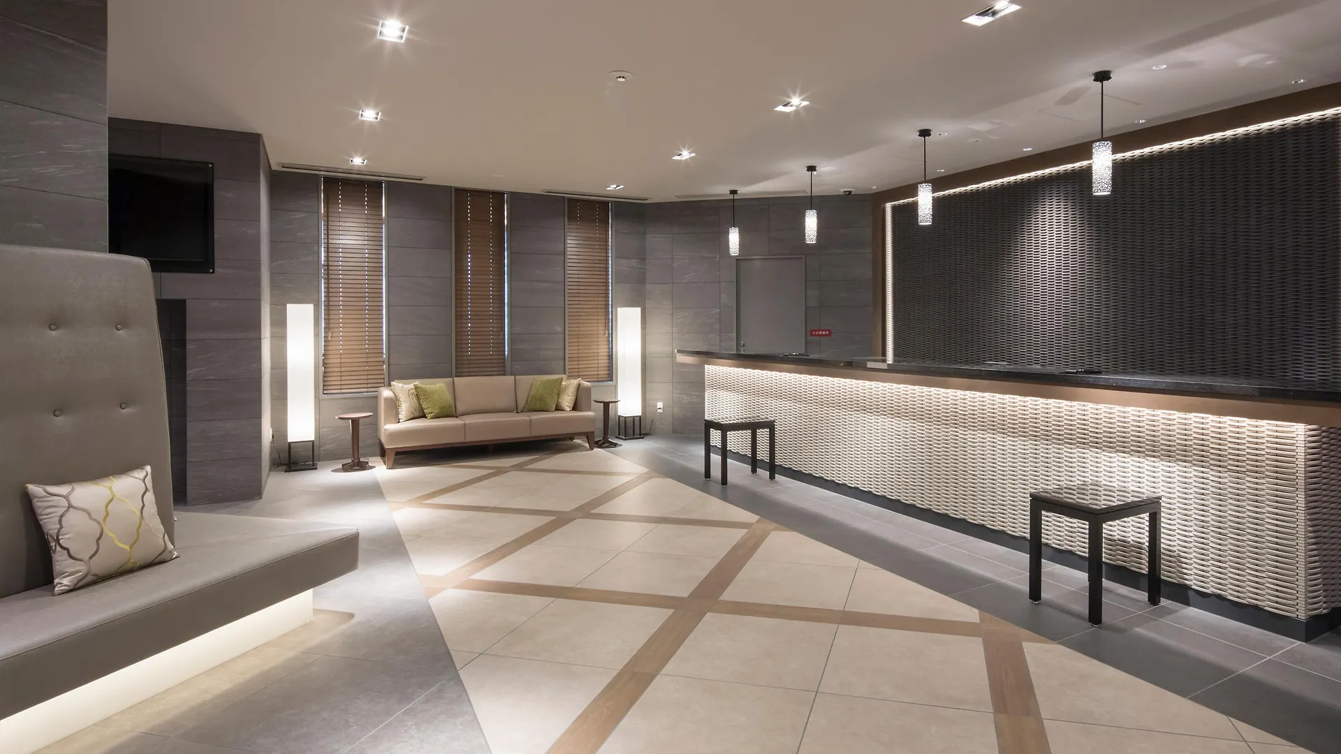 Hotel Mystays Midosuji Honmachi Osaka
