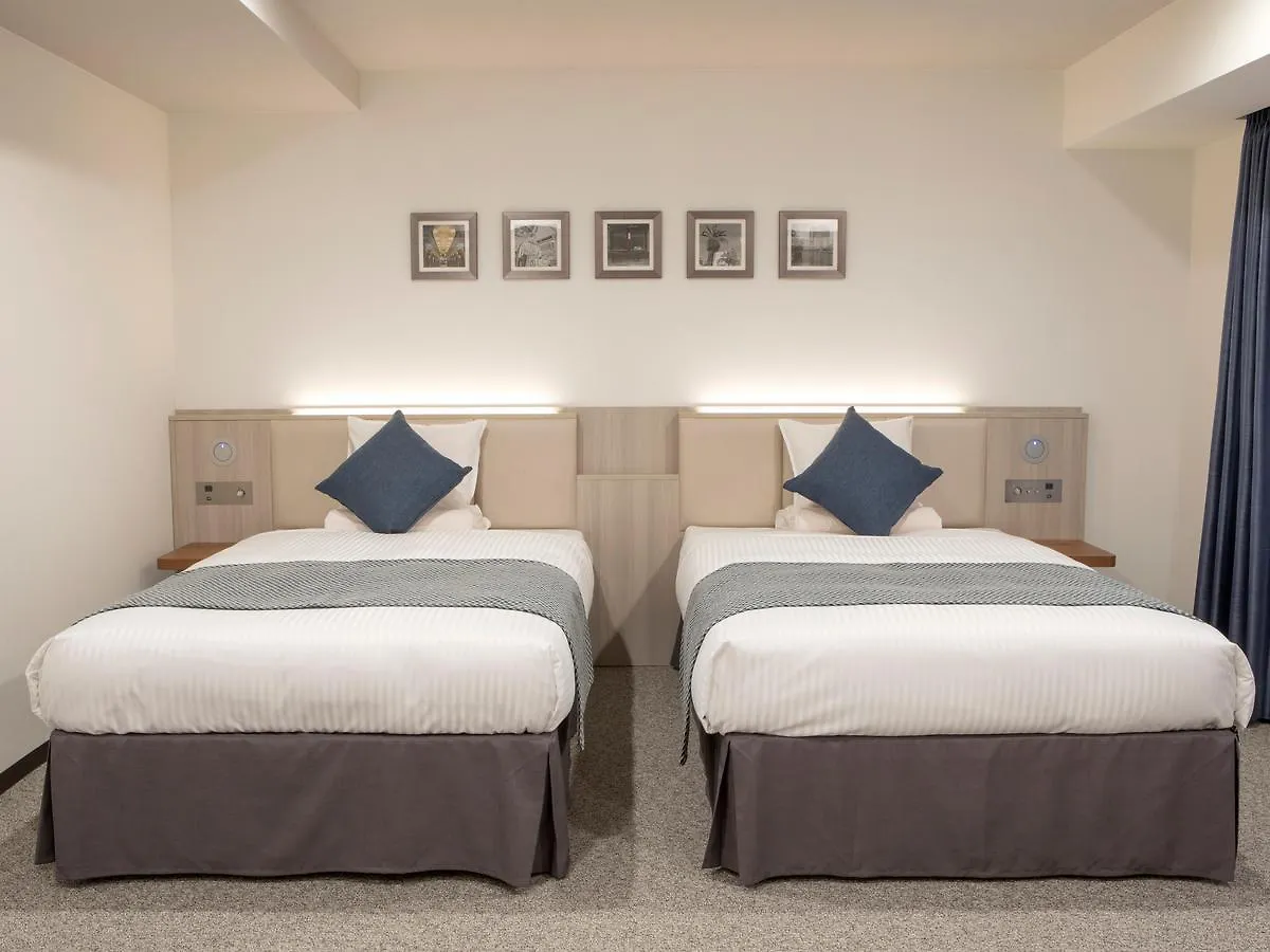 Hotel Mystays Midosuji Honmachi Osaka