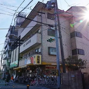 Fushimi Ivy Japan