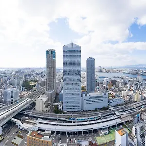 酒店 Art 大阪湾酒店