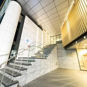 Via Higashiginza Japan