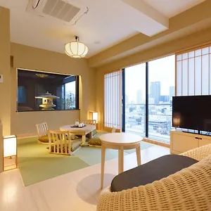 View Honmachi Hotel