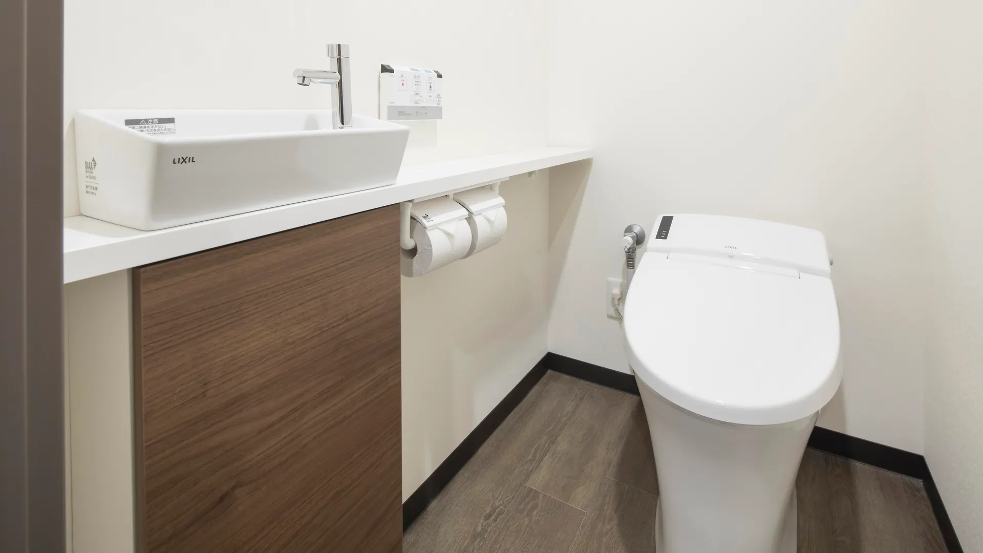 Hotel Mystays Midosuji Honmachi Osaka Japan
