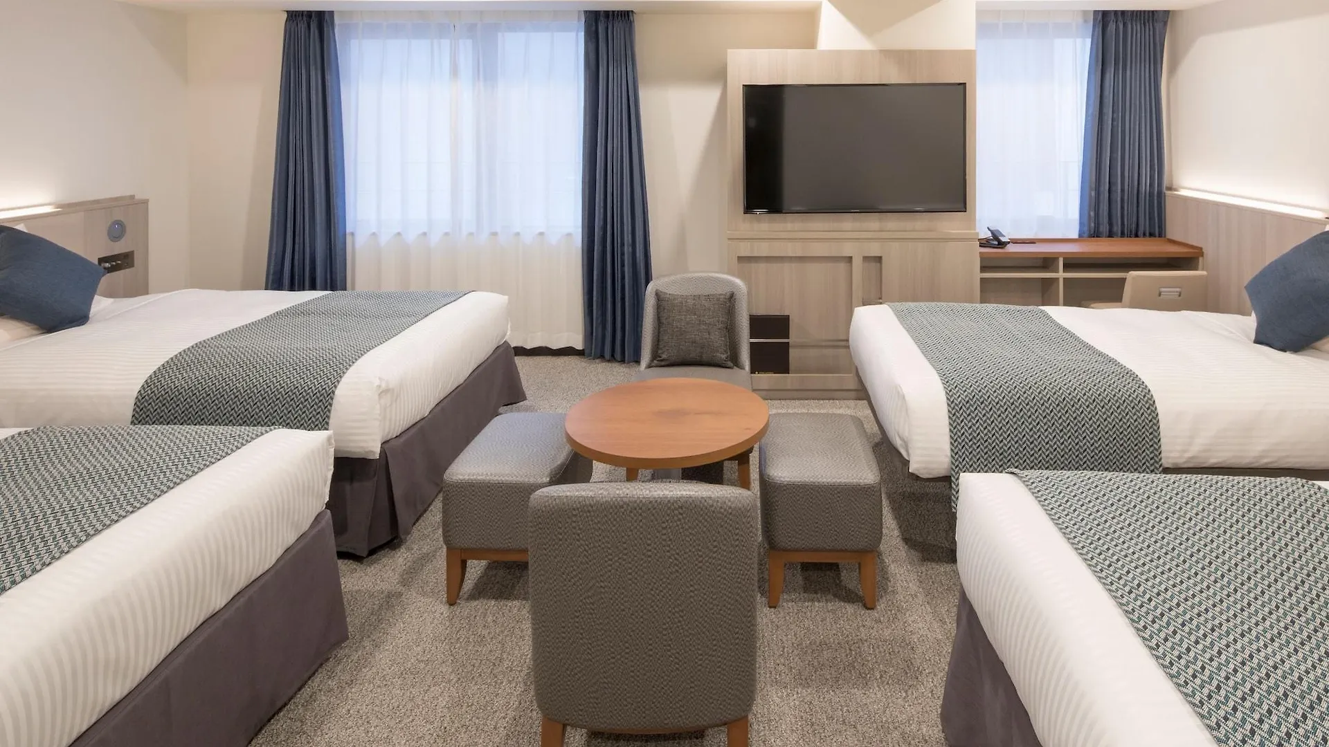 Hotel Mystays Midosuji Honmachi Osaka