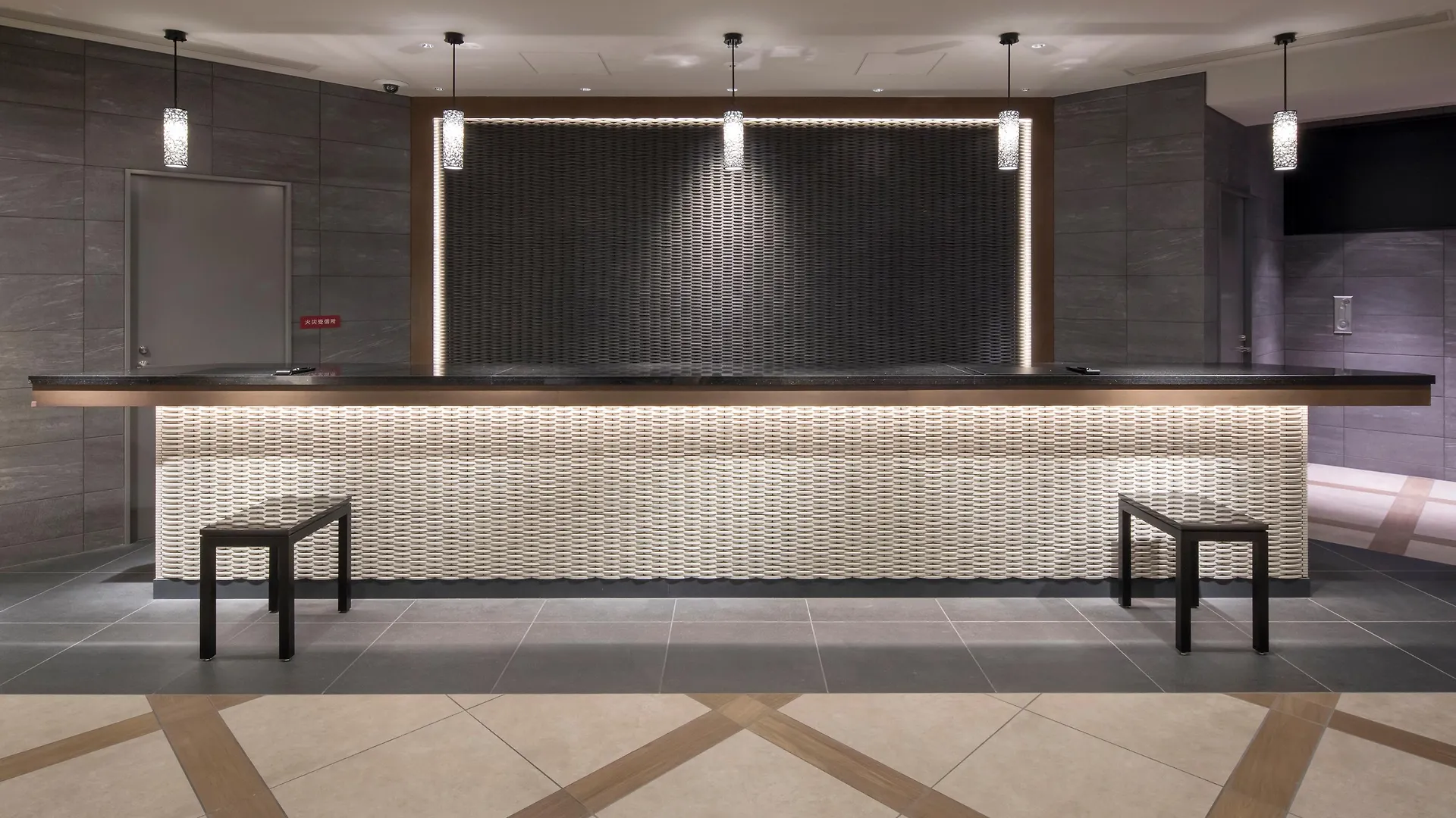 Hotel Mystays Midosuji Honmachi Osaka Japan
